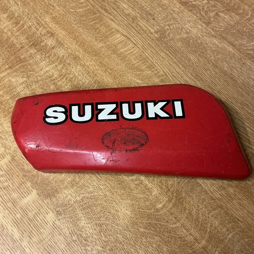 Suzuki fz50 side - fz50,