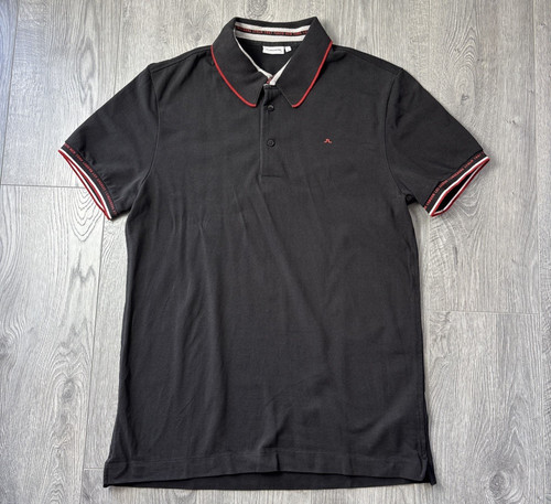 Lindeberg polo men - j, 100%