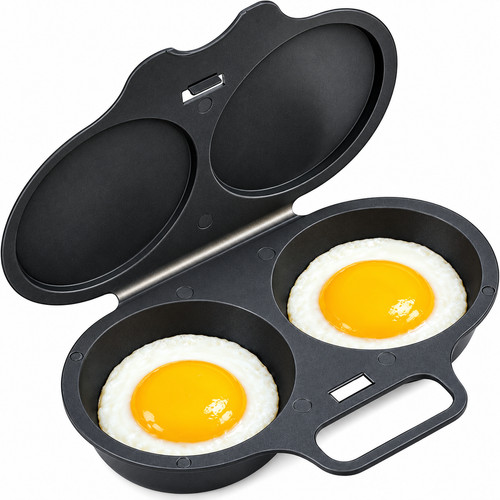 Microwave egg poacher - microwave,