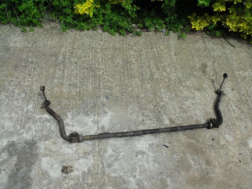 Mazda mx5 anti roll bar - anti, (mk2