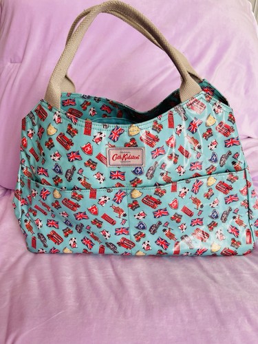 Cath kidston blue - kidston,