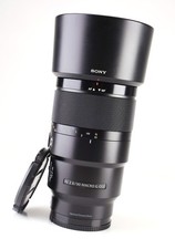 Sony FE 90mm F2.8 Macro G OSS