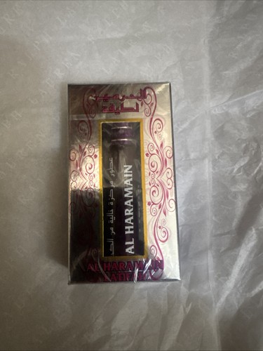 Haramain latifah perfume - latifah,
