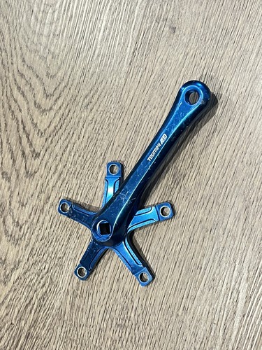 Vintage takagi nos crankset - takagi,