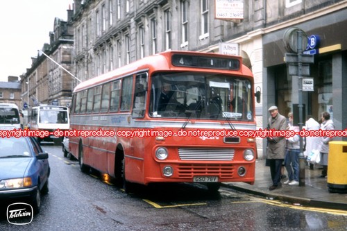 Bus photo highland scottish - bus,