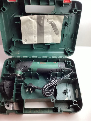 Bosch pmf 190e corded - bosch,