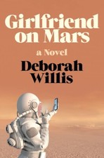 Book In English Girlfriend On Mars. Deborah Willis