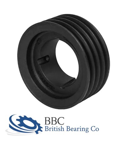 Spa section vee belt - section, motor