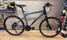 Used GT Zum 2 Triple Triangle