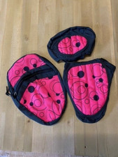 Little Tikes Neon Pink Trike