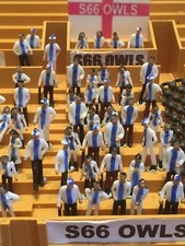 HERTHA BERLIN FANS X 50 FOR