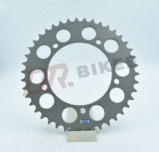 Triumph 865 Bonneville / T100 04-16 AFAM Hard Anodised Rear Sprocket 87500-42
