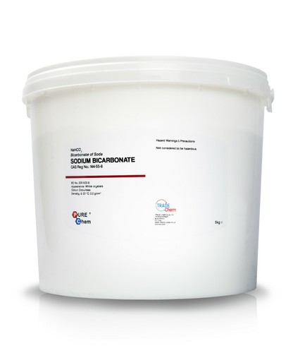 Sodium bicarbonate soda - sodium,
