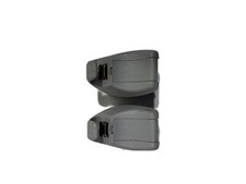 BMW 2009-2015 F01 F02 FRONT SUNVISOR SUN SHADE VISOR CLIP HOLDER A1l1b714g