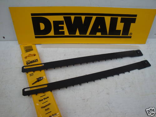 Dewalt dt2963 360mm dw390 - dw390, tct