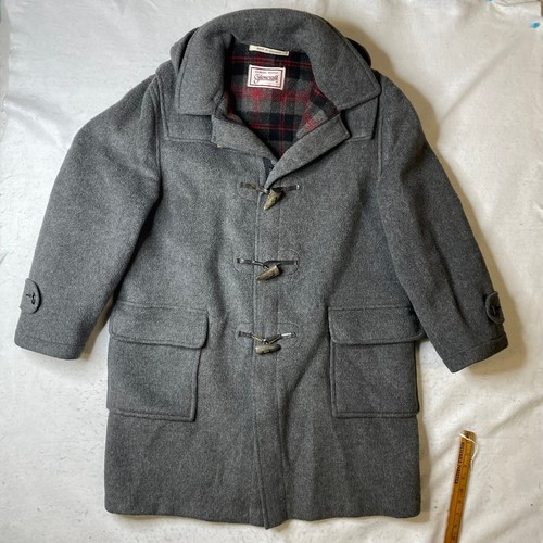 Gloverall classic duffle coat - duffle,