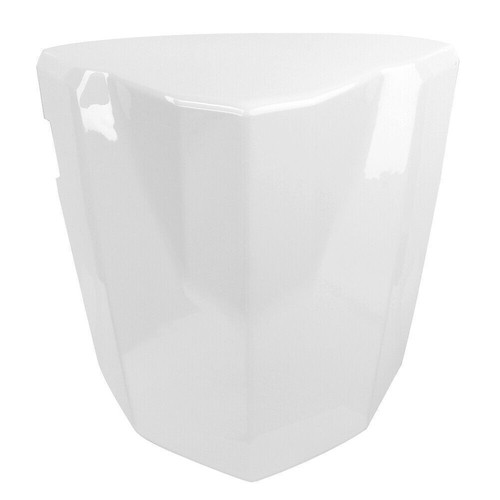 Rear seat cover - rear, fairing