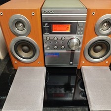 Kenwood RXD-M57WM Micro Hi-Fi