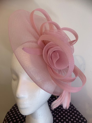 Dusty pink brand - pink, new