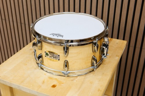 Yamaha steve jordan signature - jordan,