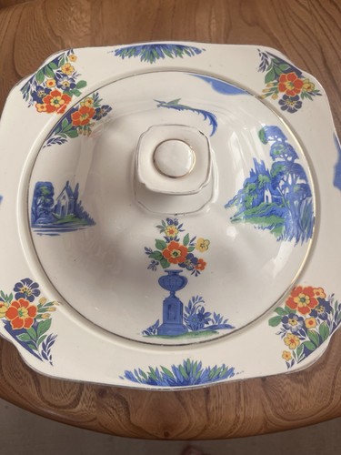 Very rare beautiful vintage - very, rare,