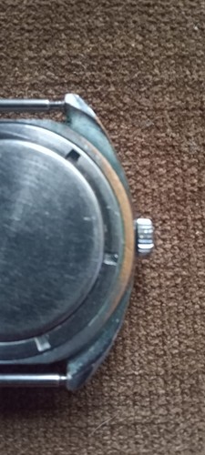 Soviet union navigators watch - navigators,