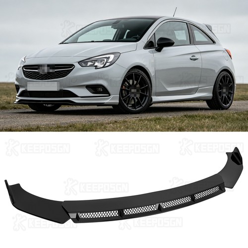 For vauxhall corsa vxr - vauxhall,