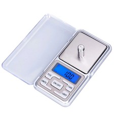 Digital Scales 0.1g 500g Grams