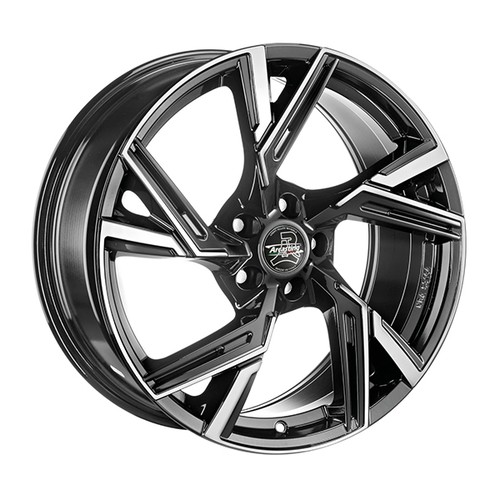 Alloy wheel arcasting enea - alloy, for