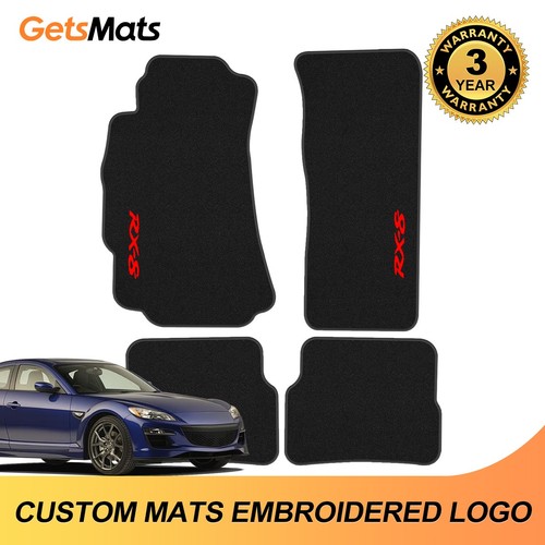 Fit mazda 2004 2011 - mazda,