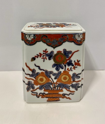 Vintage japanese porcelain - vintage,
