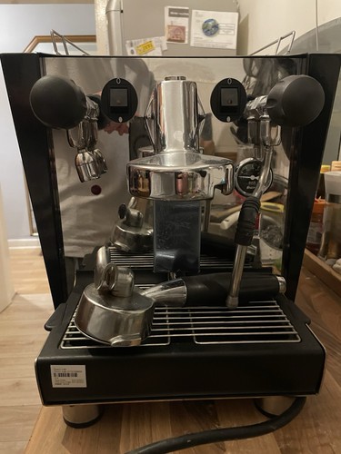 Fracino cherub espresso - fracino, coffee