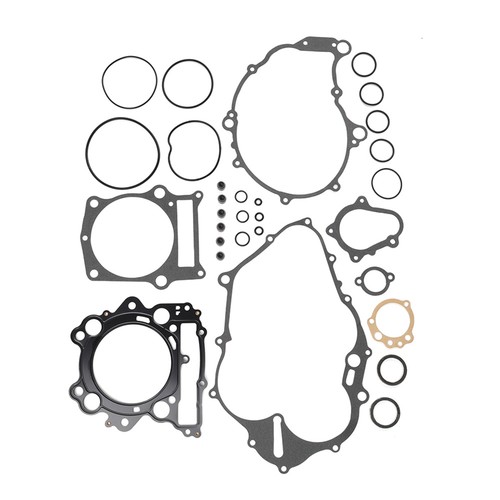 Complete gasket kit top and - gasket,