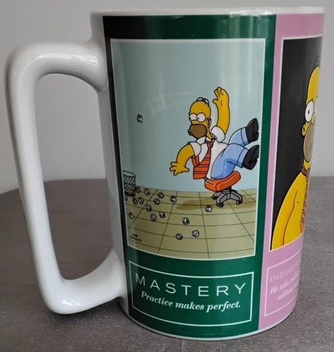 Official the simpsons homer - simpsons,