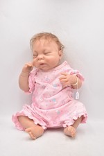 Ashton-Drake Vinyl Baby Girl