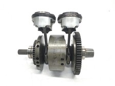 Crankshaft SUZUKI AN 650