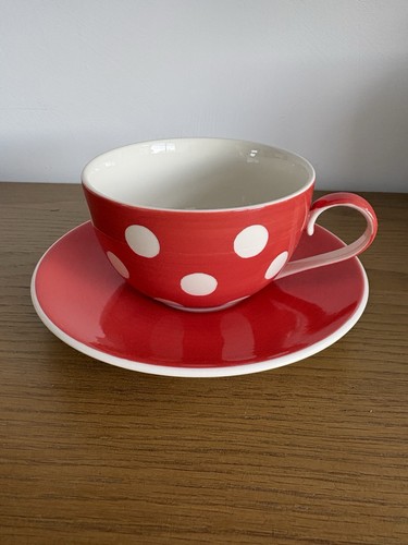 Whittard chelsea red white - , /