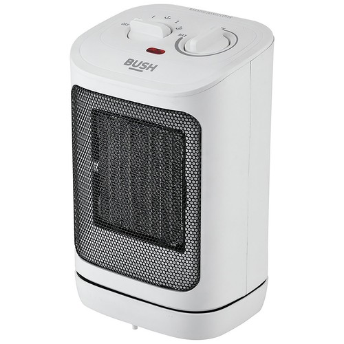 Bush 2kw ptc oscillating - 2kw,