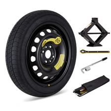 16" SPACE SAVER SPARE WHEEL