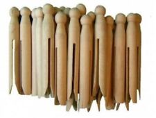 100 High Quality Wooden Dolly