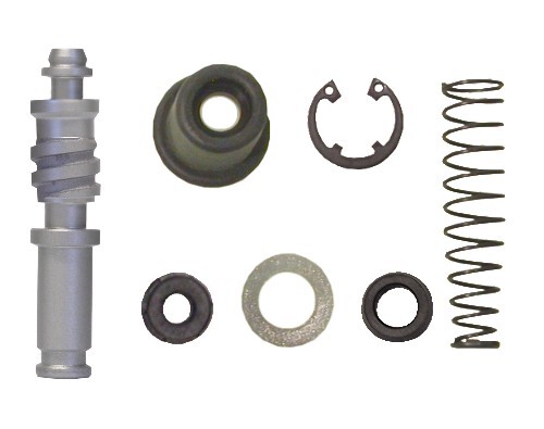 Brake master cylinder - master, repair