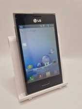 LG Optimus L5 E610 Black