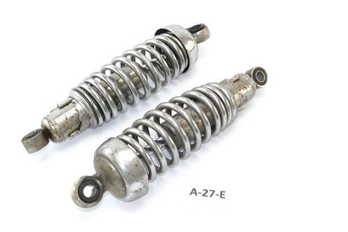 Yamaha 750 virago 4pw shock - xv,