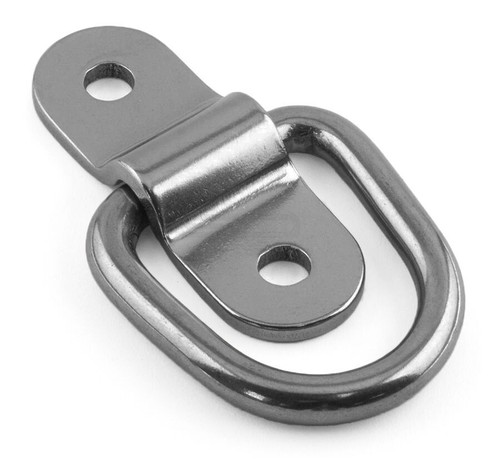 Ring tie down lashing - ring,