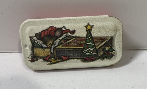 Potpourri press christmas - press,