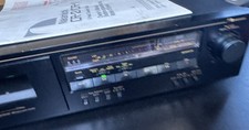 Nakamichi CR-1E Stereo