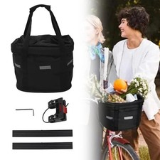 Quick Release Oxford Cloth