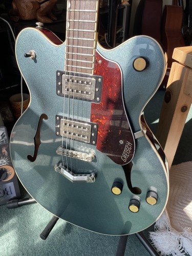 Gretsch streamliner g2622 - streamliner,