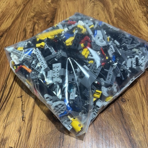 Lego technic bulk bag bundle - lego,