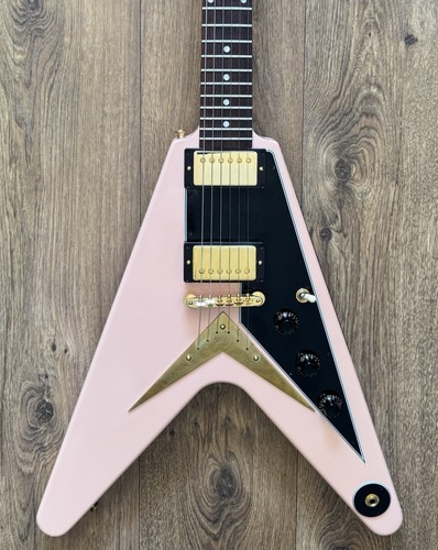 2023 gibson custom shop 1958 - gibson,
